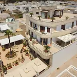 Salento Mirfran Hotel Torre San Giovanni Ugento