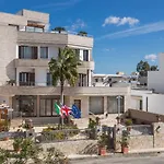 Salento Mirfran Hotel