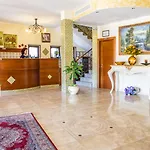 Hotel Salento Mirfran Torre San Giovanni Ugento