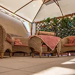 Hotel Salento Mirfran Torre San Giovanni Ugento