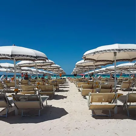 Salento Mirfran Hotel