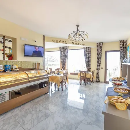 Salento Mirfran Hotel Torre San Giovanni Ugento