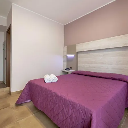 Salento Mirfran Hotel Torre San Giovanni