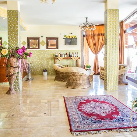 Salento Mirfran Torre San Giovanni