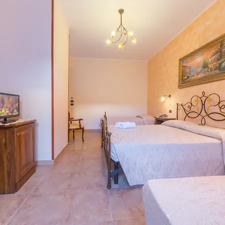 Salento Mirfran Hotel Torre San Giovanni