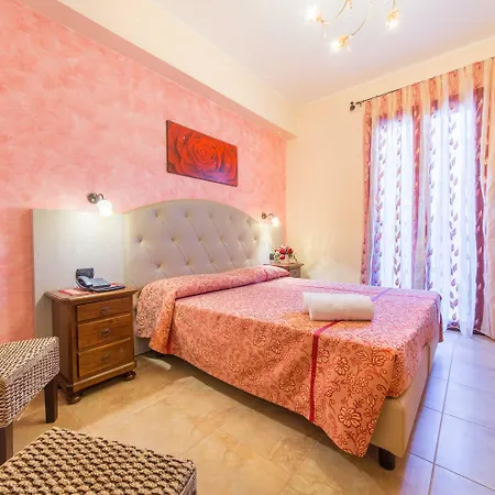Salento Mirfran Hotel 3*