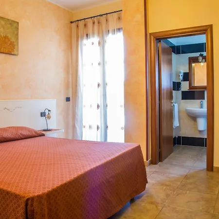 Salento Mirfran Hotel Torre San Giovanni