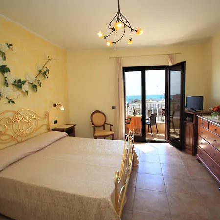 Hotel Salento Mirfran Torre San Giovanni