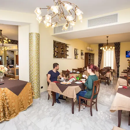 Salento Mirfran 3* Torre San Giovanni