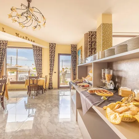 Salento Mirfran Torre San Giovanni