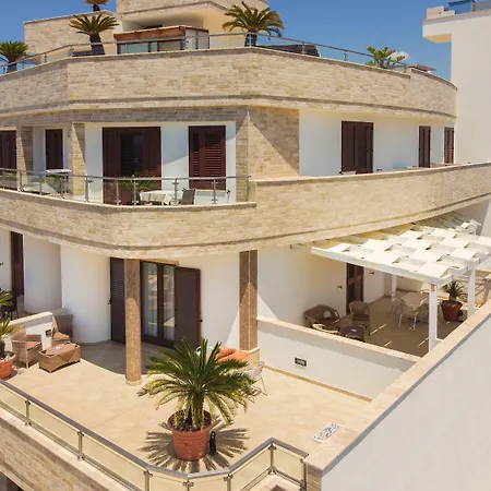 Salento Mirfran 3* Torre San Giovanni