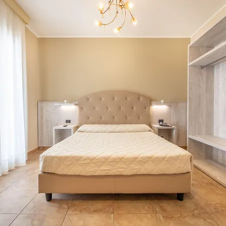 Salento Mirfran Hotel