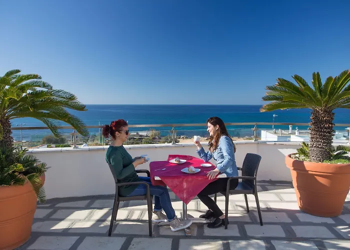 Salento Mirfran Torre San Giovanni