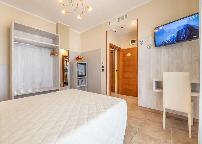 Salento Mirfran 호텔 3*