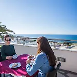 호텔 Salento Mirfran 3*