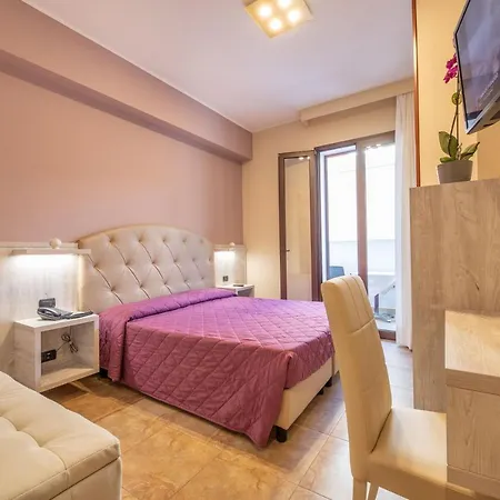 Salento Mirfran Hotel