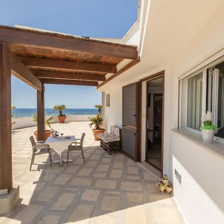 Salento Mirfran Hotel