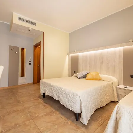 Salento Mirfran 3* توري سان جيوفاني أوغينتو