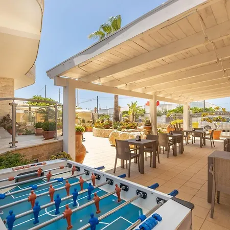 Salento Mirfran Hotel 3*