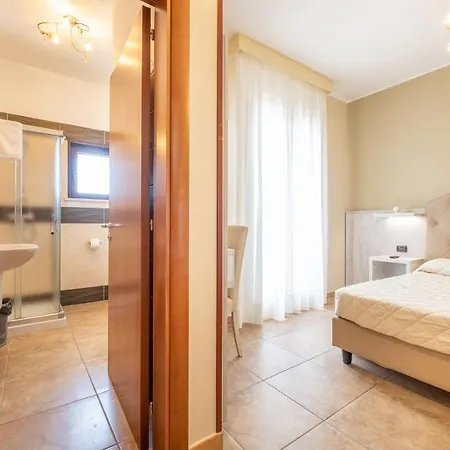 Hotel Salento Mirfran Torre San Giovanni
