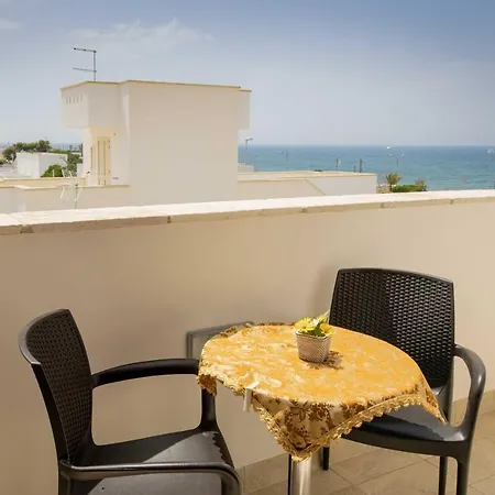 Salento Mirfran فندق توري سان جيوفاني أوغينتو