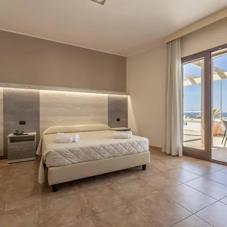 Salento Mirfran 3* Torre San Giovanni Ugento