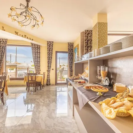 Hotel Salento Mirfran 3*
