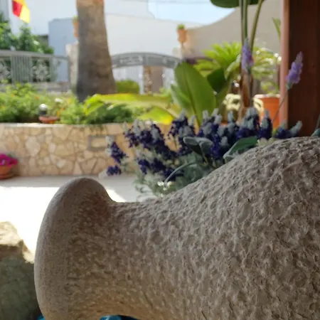 Salento Mirfran 3*