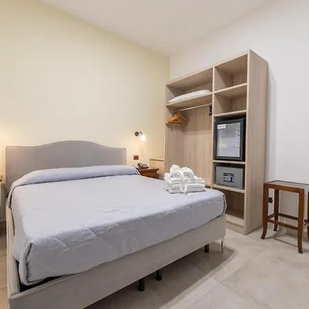 Salento Mirfran Hotel
