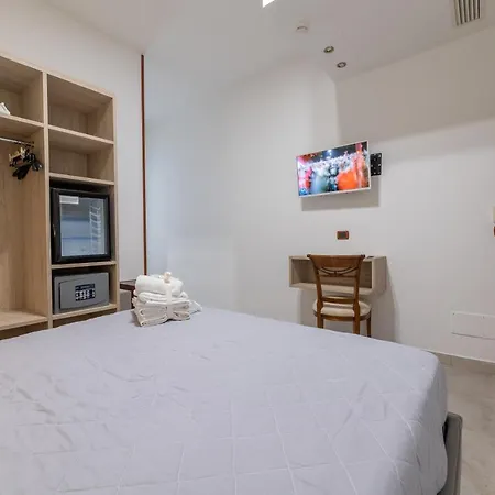 Salento Mirfran Hotel