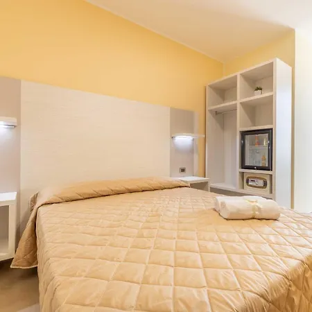 Hotel Salento Mirfran Torre San Giovanni Ugento