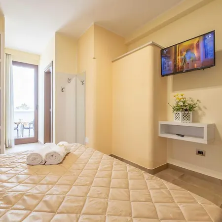 Salento Mirfran Отель 3*