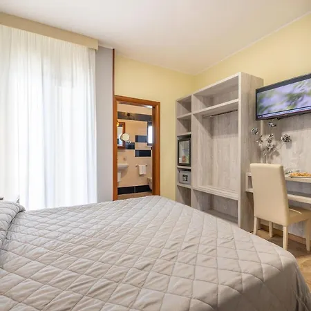 Hotel Salento Mirfran Torre San Giovanni Ugento