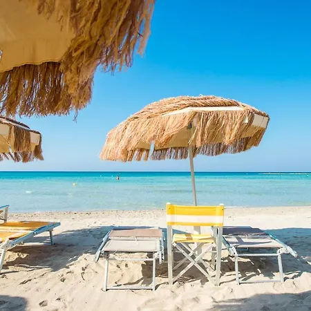 Salento Mirfran