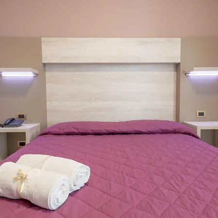 Salento Mirfran Szálloda 3*