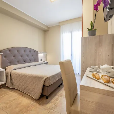 Salento Mirfran 3* Торре-Сан-Джованни-Удженто