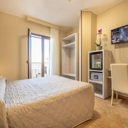 Hotel Salento Mirfran Torre San Giovanni Ugento