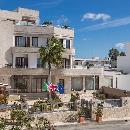 Salento Mirfran Otel