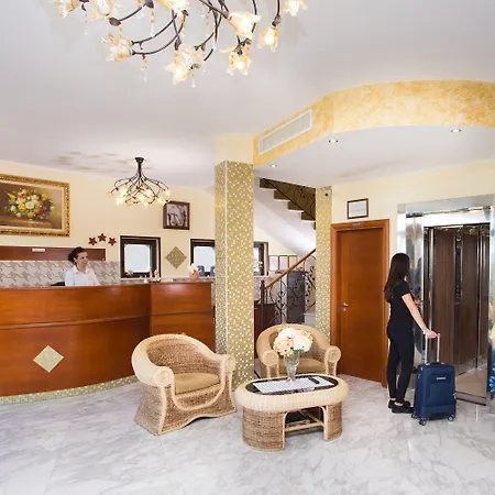 Salento Mirfran Hotel Torre San Giovanni Ugento