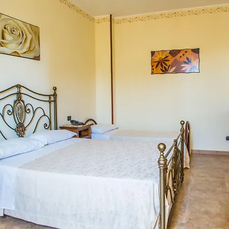 Salento Mirfran 3* Торре-Сан-Джованни-Удженто