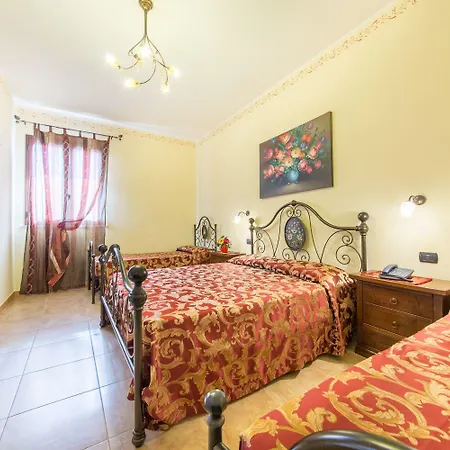 萨兰托米尔弗朗酒店