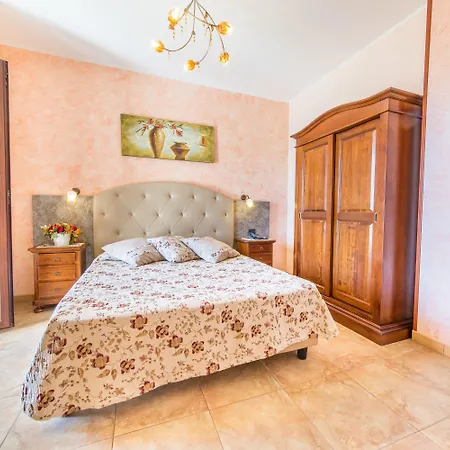 Salento Mirfran Hotel