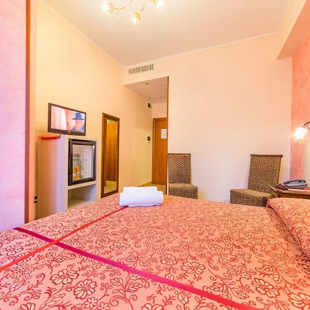 Salento Mirfran 3* Торре-Сан-Джованни-Удженто