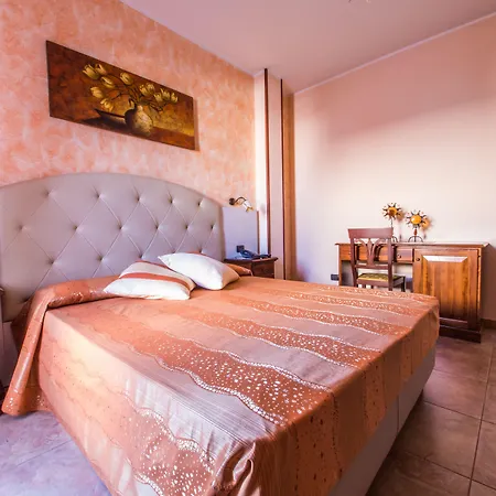 Salento Mirfran Hotel Torre San Giovanni Ugento