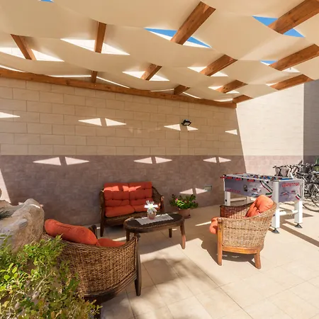 Salento Mirfran Hotel 3*