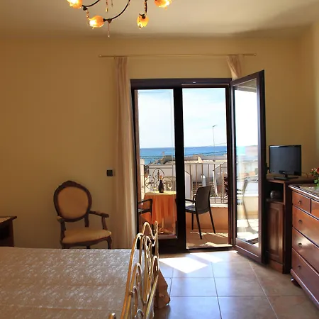 Otel Salento Mirfran 3*