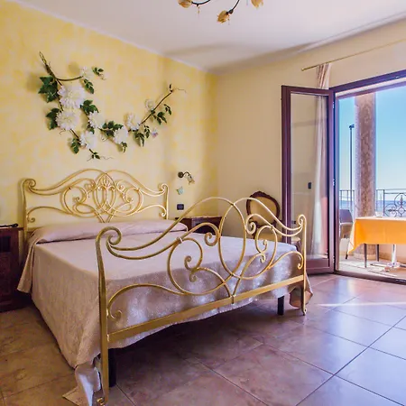 Hotel Salento Mirfran Torre San Giovanni Ugento