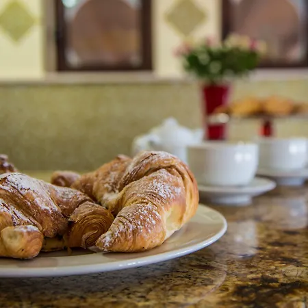 Salento Mirfran Hotel Torre San Giovanni Ugento