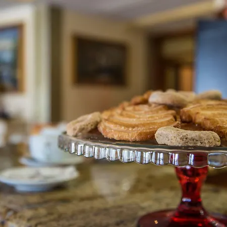 萨兰托米尔弗朗酒店 托雷圣乔万尼乌