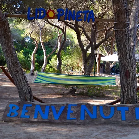 萨兰托米尔弗朗酒店 托雷圣乔万尼乌